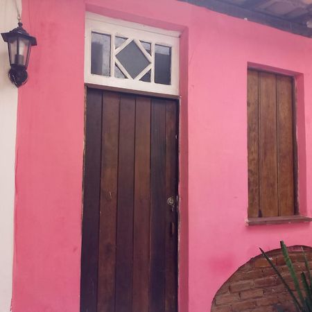 Red Arara Bed and Breakfast Salvador Kamer foto