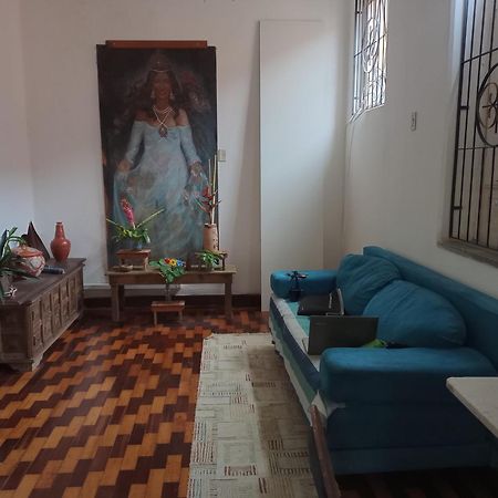 Red Arara Bed and Breakfast Salvador Buitenkant foto