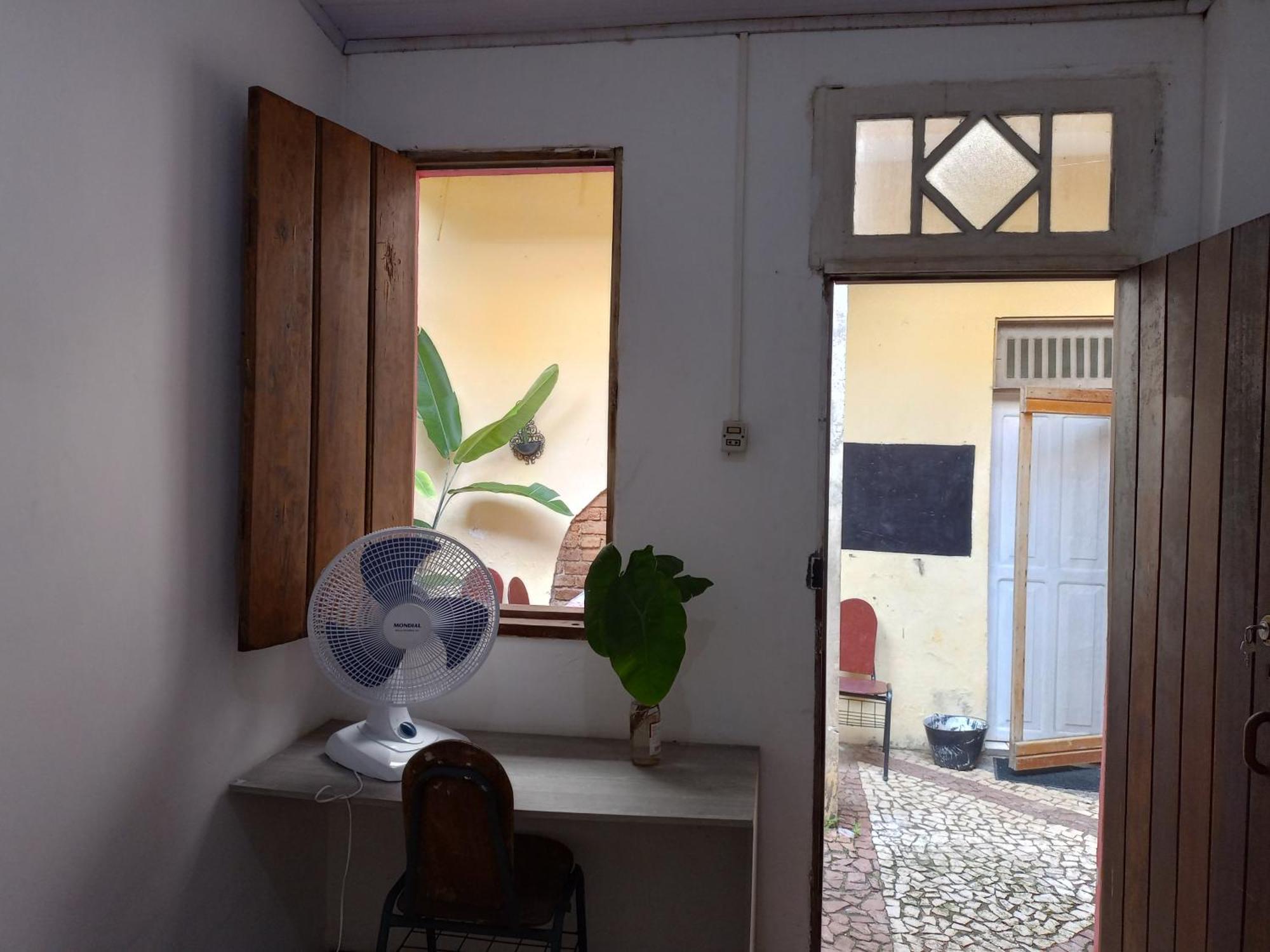 Red Arara Bed and Breakfast Salvador Kamer foto