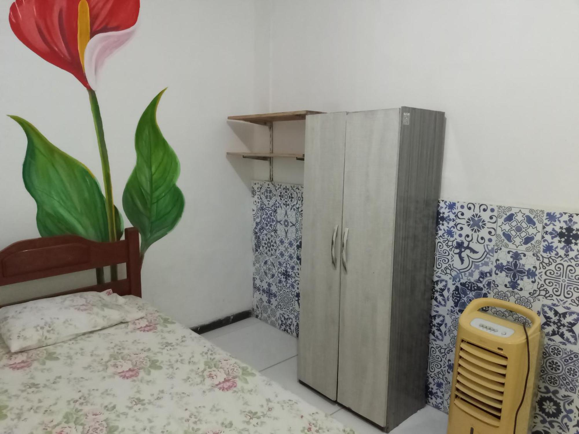 Red Arara Bed and Breakfast Salvador Kamer foto