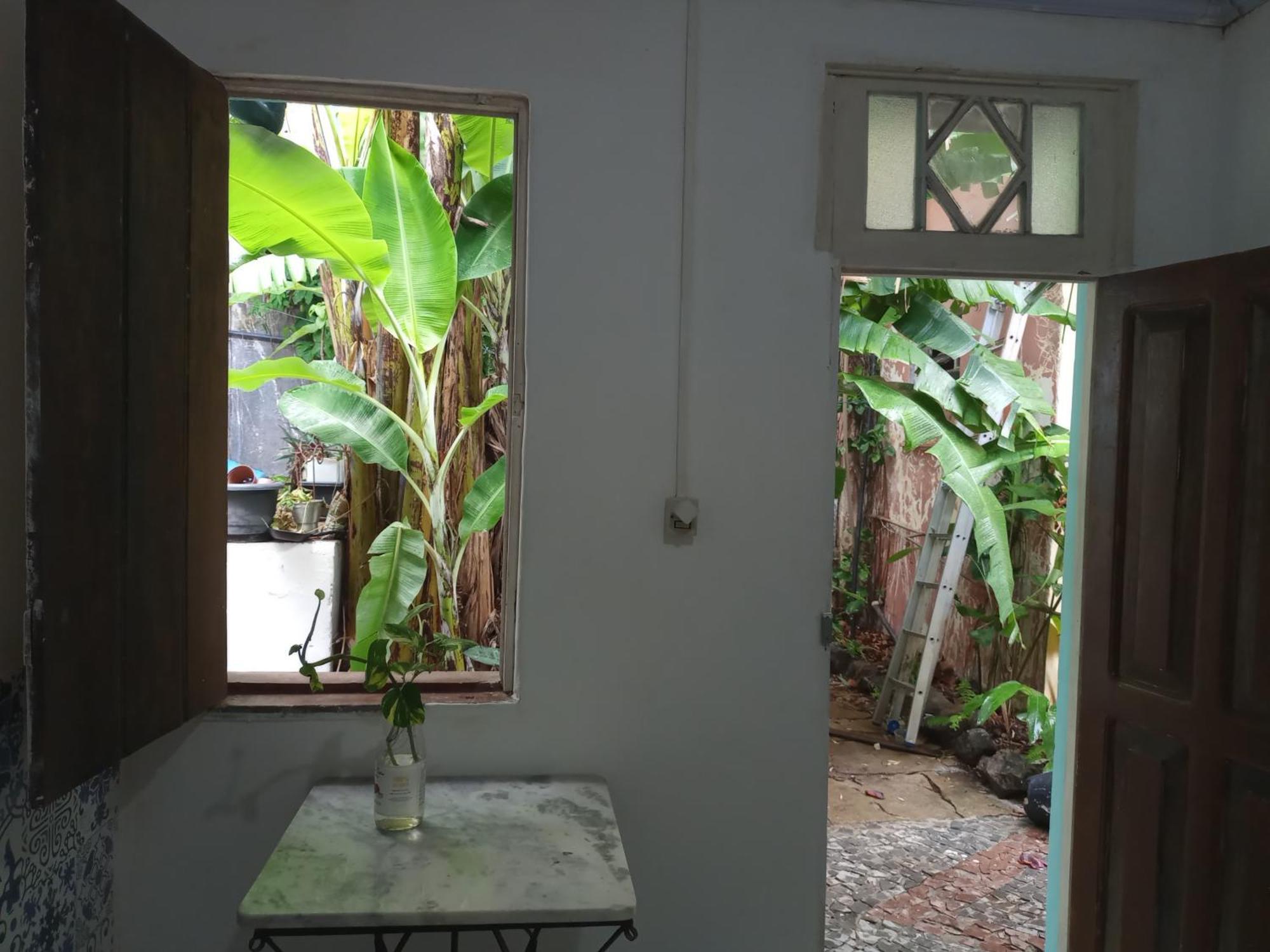 Red Arara Bed and Breakfast Salvador Buitenkant foto