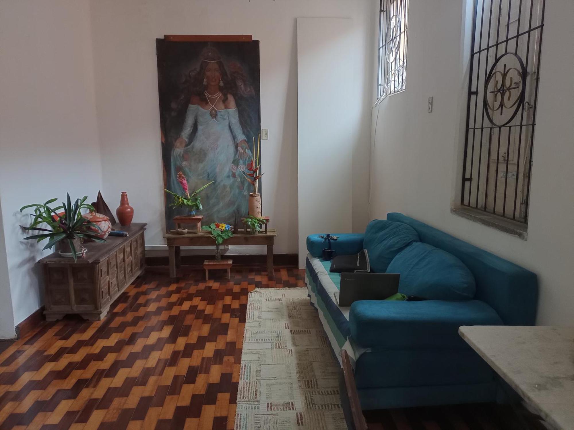 Red Arara Bed and Breakfast Salvador Buitenkant foto
