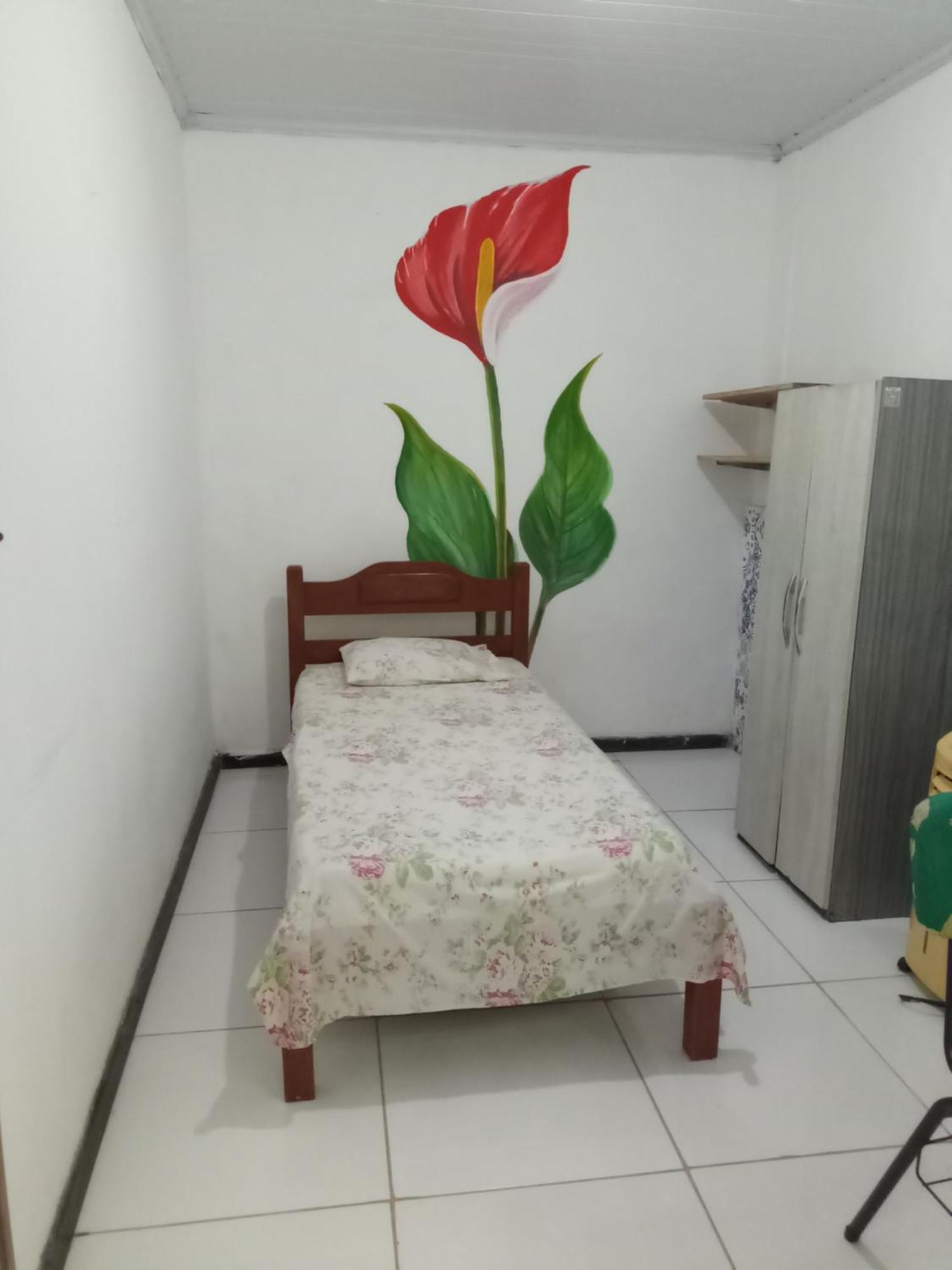 Red Arara Bed and Breakfast Salvador Kamer foto