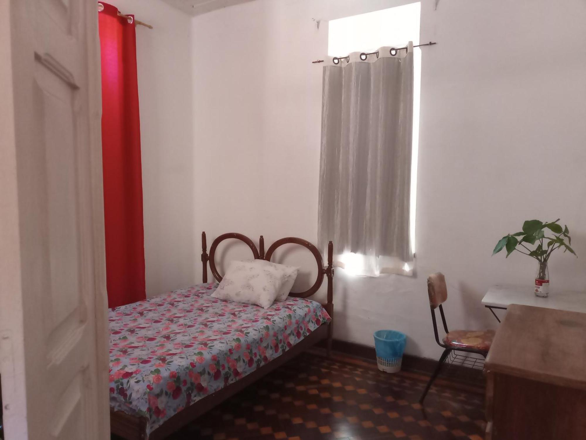 Red Arara Bed and Breakfast Salvador Buitenkant foto