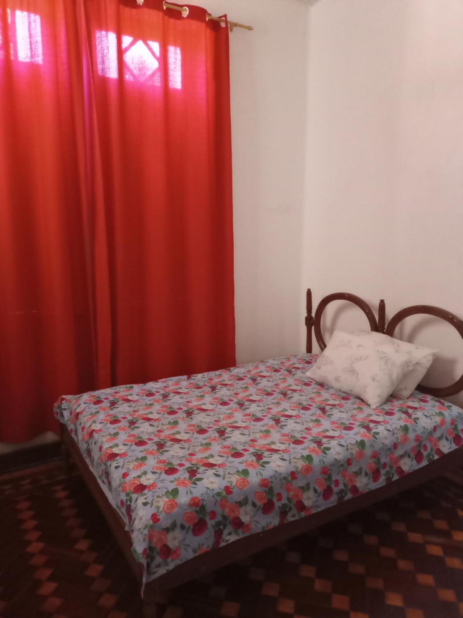 Red Arara Bed and Breakfast Salvador Buitenkant foto