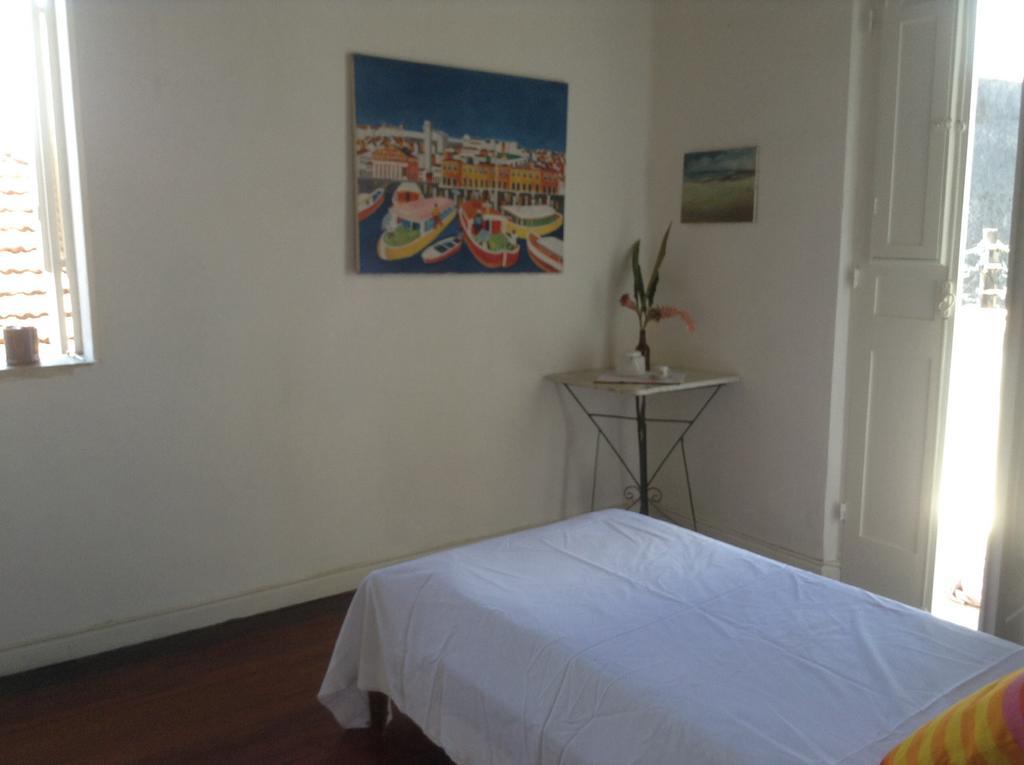 Red Arara Bed and Breakfast Salvador Buitenkant foto