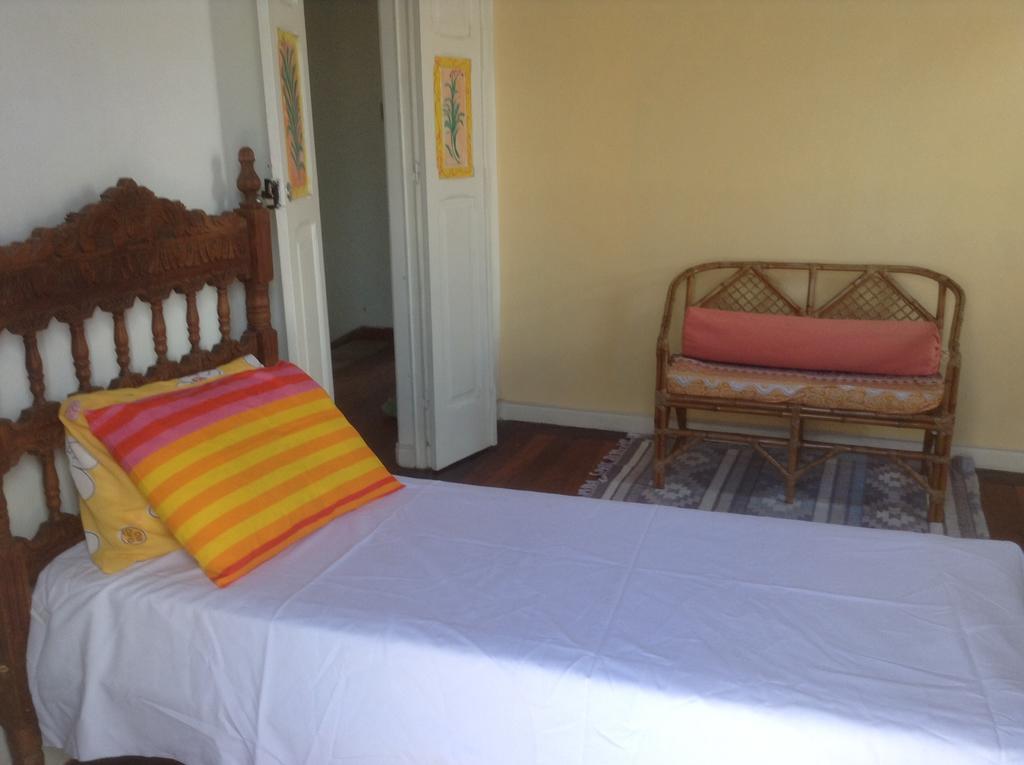 Red Arara Bed and Breakfast Salvador Buitenkant foto