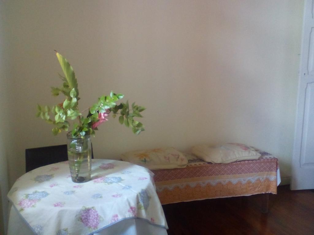 Red Arara Bed and Breakfast Salvador Buitenkant foto