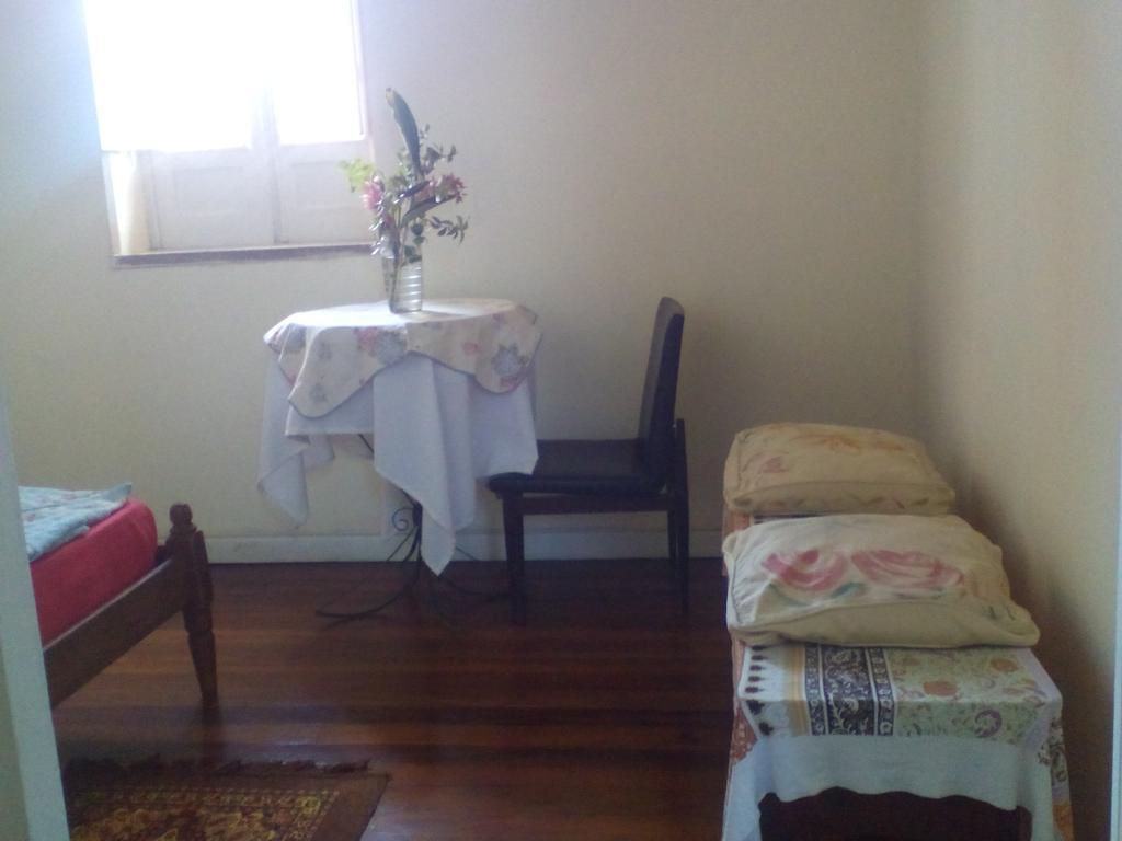 Red Arara Bed and Breakfast Salvador Buitenkant foto