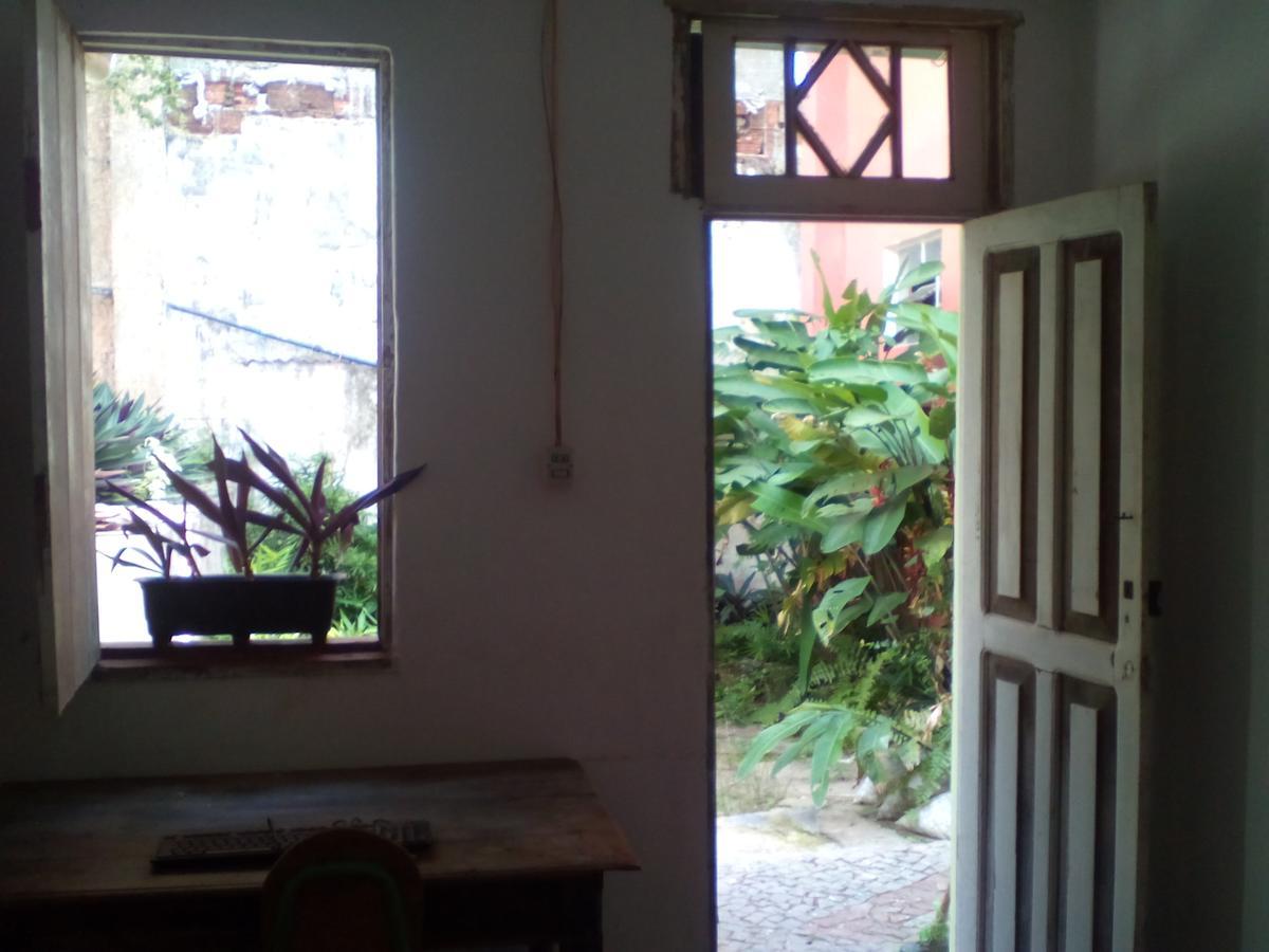 Red Arara Bed and Breakfast Salvador Buitenkant foto
