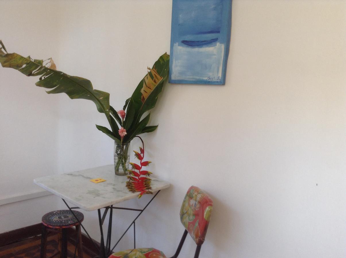 Red Arara Bed and Breakfast Salvador Buitenkant foto