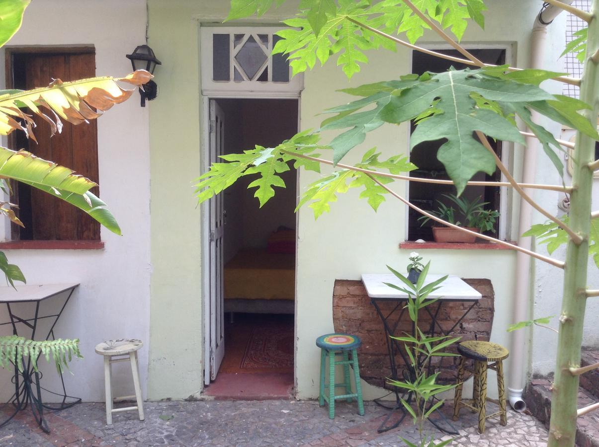 Red Arara Bed and Breakfast Salvador Buitenkant foto