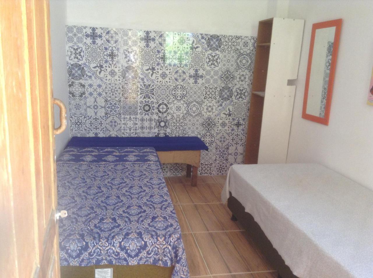 Red Arara Bed and Breakfast Salvador Buitenkant foto