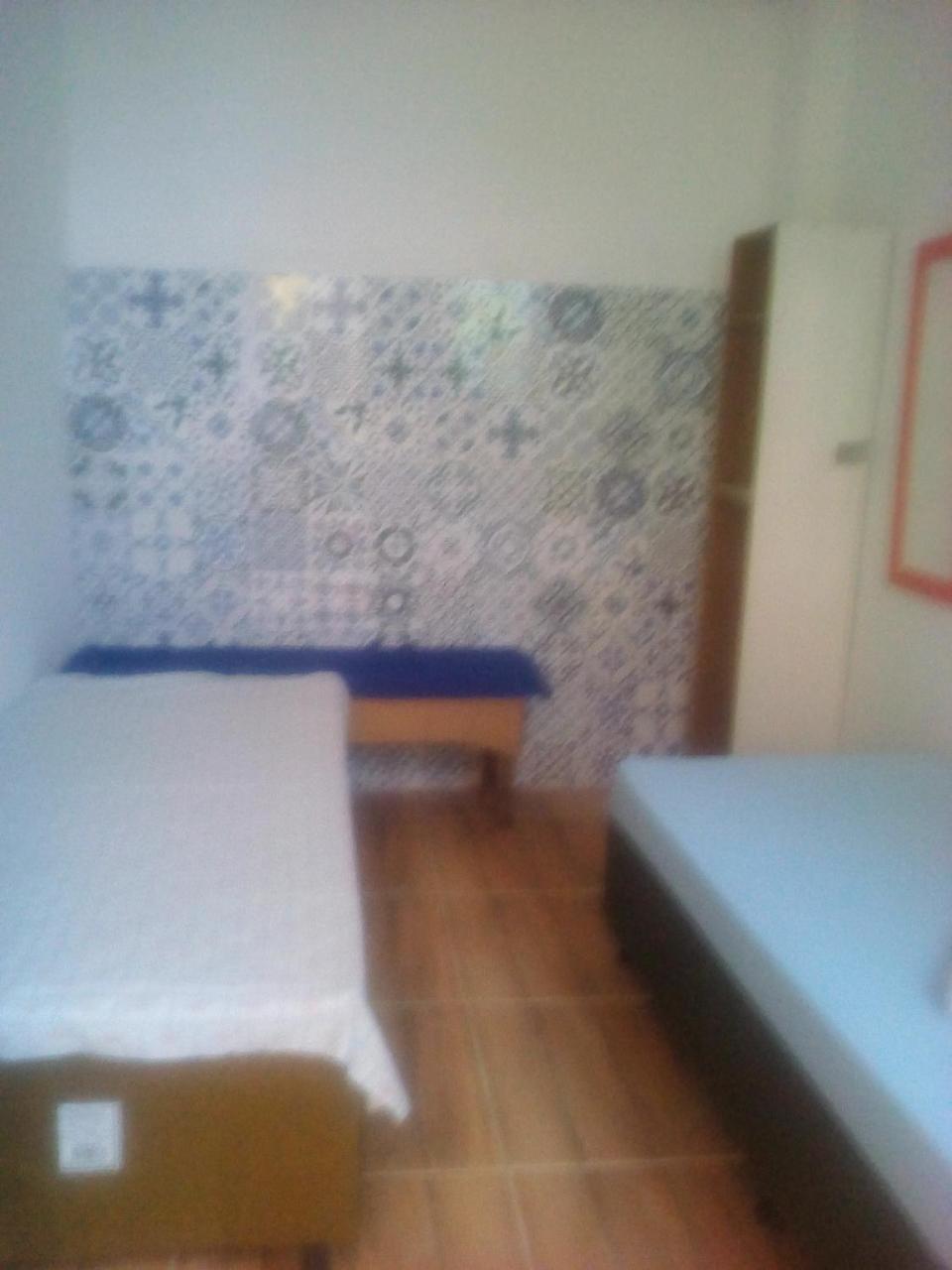 Red Arara Bed and Breakfast Salvador Buitenkant foto