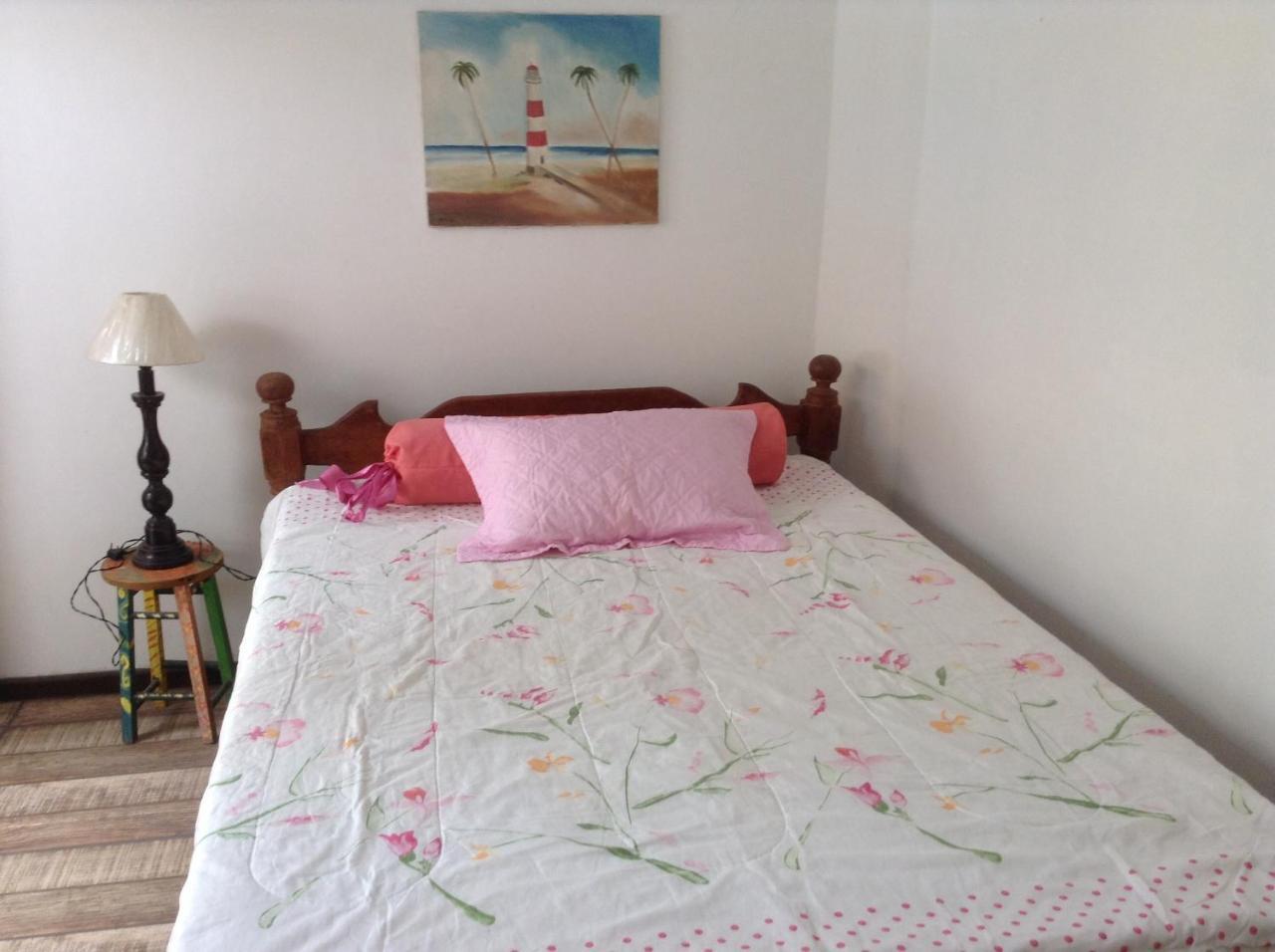 Red Arara Bed and Breakfast Salvador Buitenkant foto