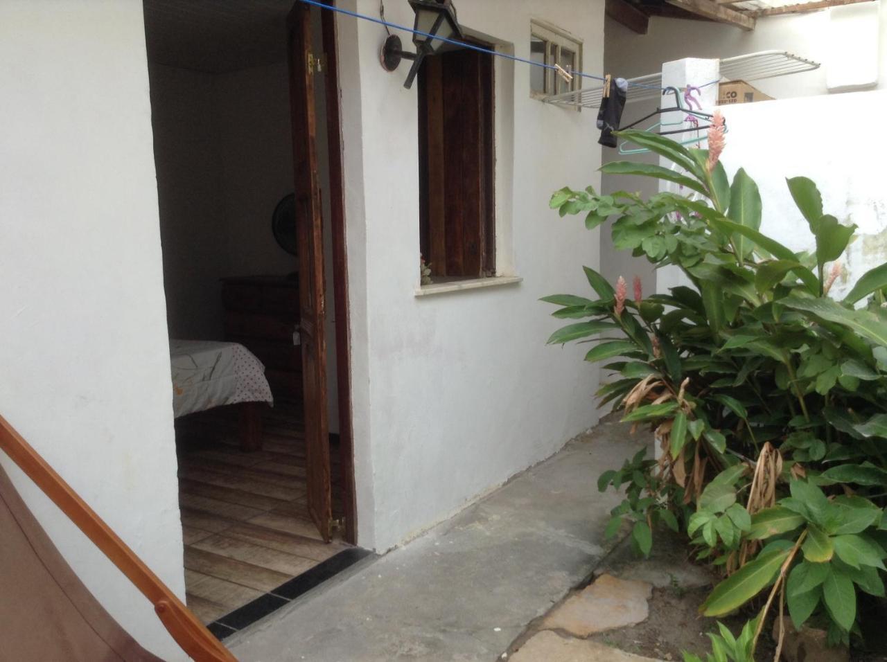 Red Arara Bed and Breakfast Salvador Buitenkant foto